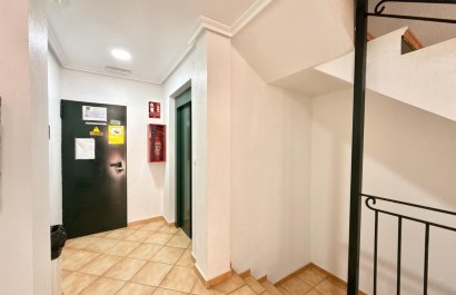 Resale - Apartments - Flats - Los Alcázares