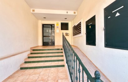 Resale - Apartments - Flats - Los Alcázares