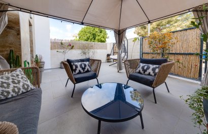 Resale - Townhouse / Duplex / Corner - Orihuela Costa - Las Filipinas