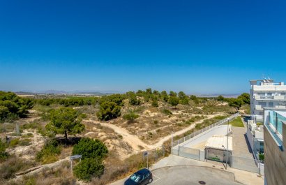 Resale - Townhouse / Duplex / Corner - Orihuela Costa - Las Filipinas