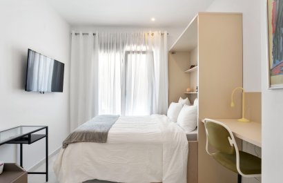 Resale - Townhouse / Duplex / Corner - Orihuela Costa - Las Filipinas