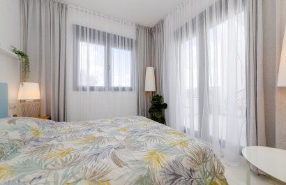 Resale - Townhouse / Duplex / Corner - Orihuela Costa - Las Filipinas