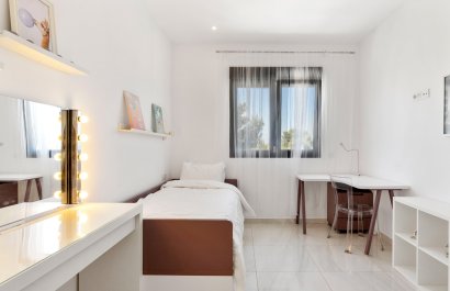 Resale - Townhouse / Duplex / Corner - Orihuela Costa - Las Filipinas