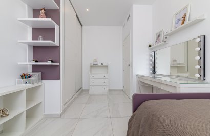 Resale - Townhouse / Duplex / Corner - Orihuela Costa - Las Filipinas