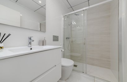 Resale - Townhouse / Duplex / Corner - Orihuela Costa - Las Filipinas