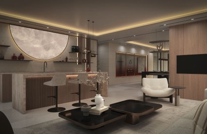 New Build - Villa - Estepoa - Estepona