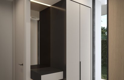 New Build - Villa - Estepoa - Estepona
