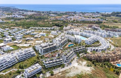 Nieuwbouw Woningen - Bungalow - Estepoa - Estepona
