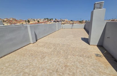 Resale - Apartments - Flats - Villamartín - El Galan