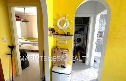 Resale - Apartments - Flats - Los Alcázares - Gated complex Playa I