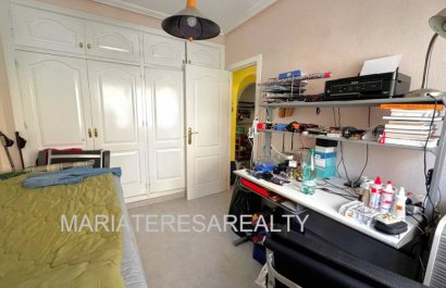 Resale - Apartments - Flats - Los Alcázares - Gated complex Playa I