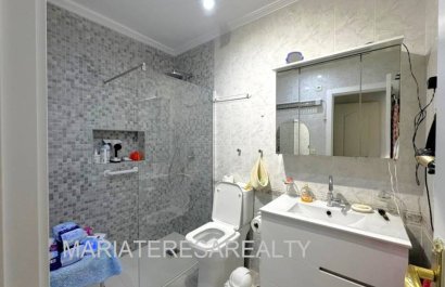 Resale - Apartments - Flats - Los Alcázares - Gated complex Playa I