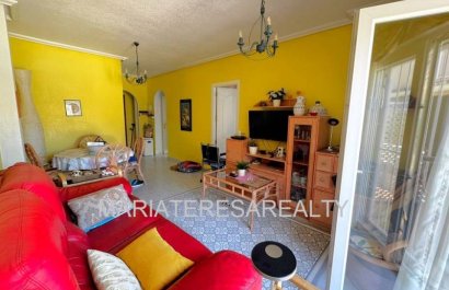 Resale - Apartments - Flats - Los Alcázares - Gated complex Playa I