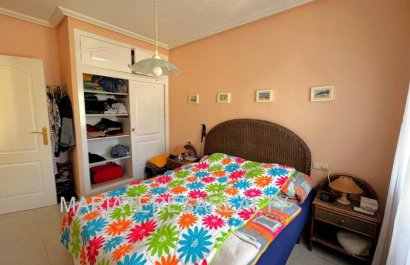 Resale - Apartments - Flats - Los Alcázares - Gated complex Playa I