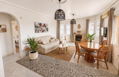 Resale - Villa - Ciudad Quesada - La Marquesa Golf