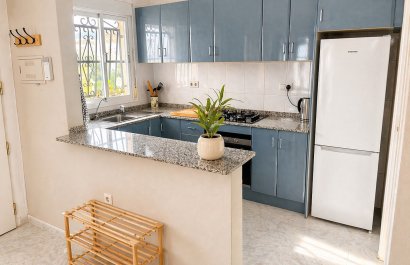 Resale - Villa - Ciudad Quesada - La Marquesa Golf