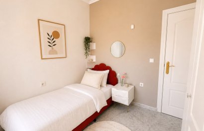 Resale - Villa - Ciudad Quesada - La Marquesa Golf