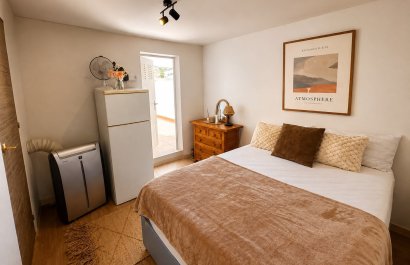 Resale - Villa - Ciudad Quesada - La Marquesa Golf