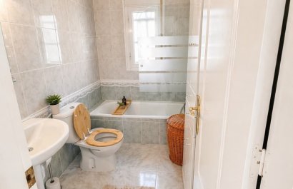 Resale - Villa - Ciudad Quesada - La Marquesa Golf