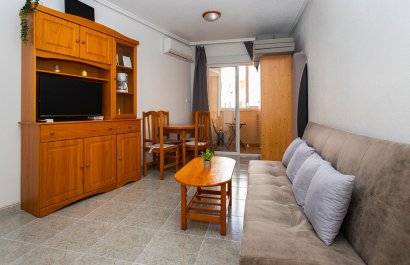 Resale - Apartments - Flats - Torrevieia - Playa Los Locos