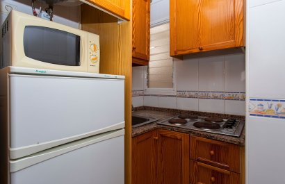 Resale - Apartments - Flats - Torrevieia - Playa Los Locos