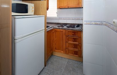 Resale - Apartments - Flats - Torrevieia - Playa Los Locos