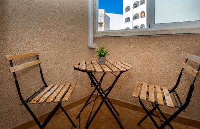 Resale - Apartments - Flats - Torrevieia - Playa Los Locos