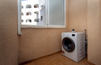 Resale - Apartments - Flats - Torrevieia - Playa Los Locos