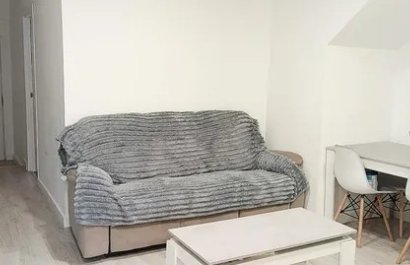 Reventa - Townhouse / Duplex - Elda