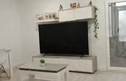 Reventa - Townhouse / Duplex - Elda