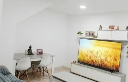 Reventa - Townhouse / Duplex - Elda