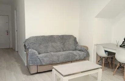 Reventa - Townhouse / Duplex - Elda