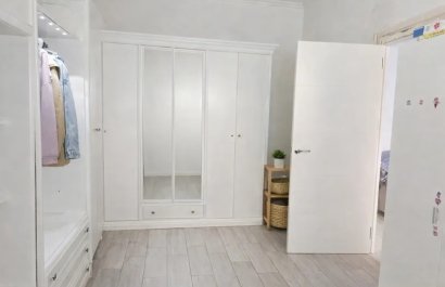 Reventa - Townhouse / Duplex - Elda