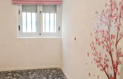 Reventa - Townhouse / Duplex - Elda