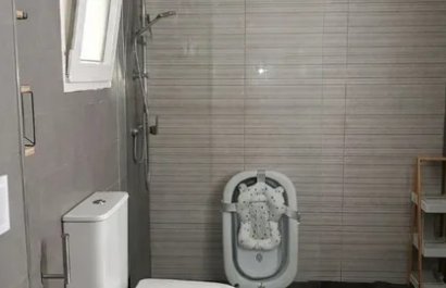 Reventa - Townhouse / Duplex - Elda