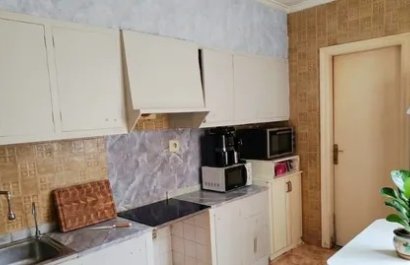 Reventa - Townhouse / Duplex - Elda