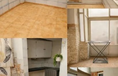 Reventa - Townhouse / Duplex - Elda
