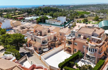 Herverkoop - Apartments - Flats - Orihuela Costa - Lomas de Cabo Roig - Playa Golf
