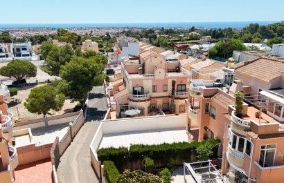 Herverkoop - Apartments - Flats - Orihuela Costa - Lomas de Cabo Roig - Playa Golf
