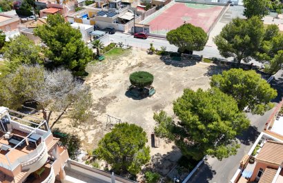 Herverkoop - Apartments - Flats - Orihuela Costa - Lomas de Cabo Roig - Playa Golf