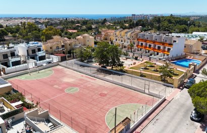 Herverkoop - Apartments - Flats - Orihuela Costa - Lomas de Cabo Roig - Playa Golf
