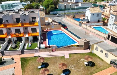 Herverkoop - Apartments - Flats - Orihuela Costa - Lomas de Cabo Roig - Playa Golf