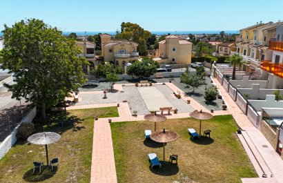 Herverkoop - Apartments - Flats - Orihuela Costa - Lomas de Cabo Roig - Playa Golf