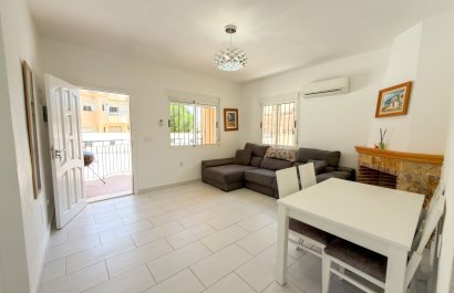 Herverkoop - Apartments - Flats - Orihuela Costa - Lomas de Cabo Roig - Playa Golf