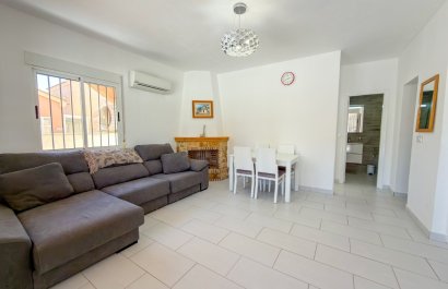 Herverkoop - Apartments - Flats - Orihuela Costa - Lomas de Cabo Roig - Playa Golf