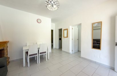 Herverkoop - Apartments - Flats - Orihuela Costa - Lomas de Cabo Roig - Playa Golf