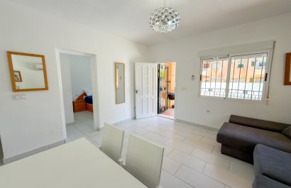 Herverkoop - Apartments - Flats - Orihuela Costa - Lomas de Cabo Roig - Playa Golf