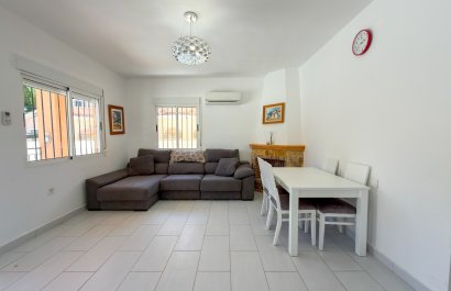 Herverkoop - Apartments - Flats - Orihuela Costa - Lomas de Cabo Roig - Playa Golf