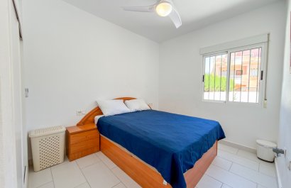 Herverkoop - Apartments - Flats - Orihuela Costa - Lomas de Cabo Roig - Playa Golf