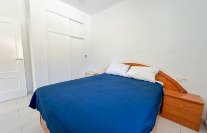 Herverkoop - Apartments - Flats - Orihuela Costa - Lomas de Cabo Roig - Playa Golf